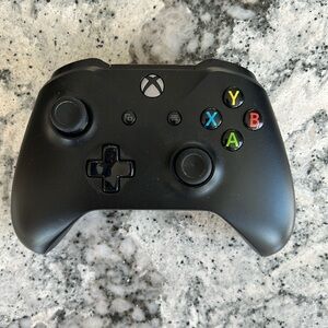 Xbox Wireless Remote